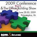 BOMA Annual Conference and The Every Building Show